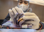 Posisi Utang Luar Negeri Pemerintah di Akhir Triwulan III 2023 Capai USD 188,3 Miliar