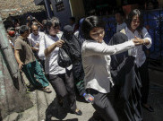 Paham Radikal Menyasar Kaum Perempuan Lewat Doktrin Agama     