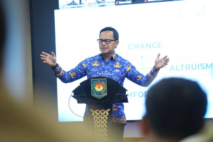 Kemendagri Bantah ada Kepentingan Politik Dibalik ‘Penyerahan’ 4 Pulau Baru untuk Sumut 