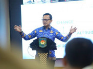 Kemendagri Bantah ada Kepentingan Politik Dibalik ‘Penyerahan’ 4 Pulau Baru untuk Sumut