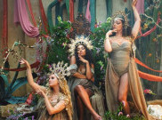 'Love (Sweet Love)', Kisah  Self-Love dari Little Mix 