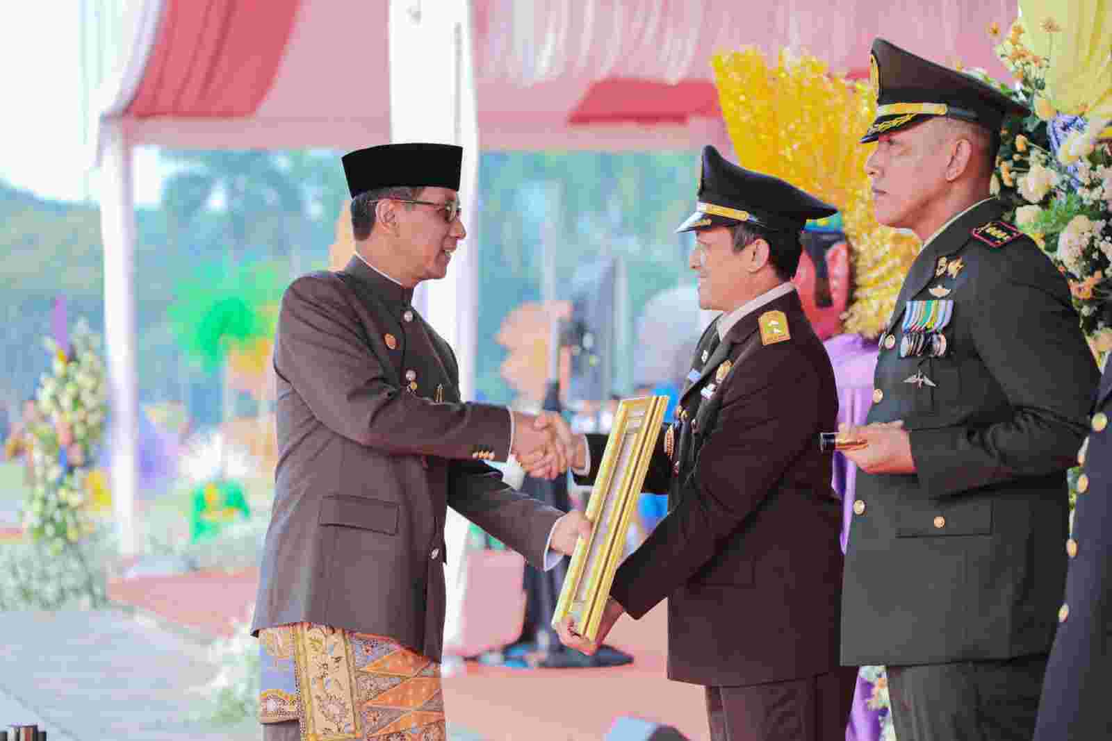 Pemprov DKI Bersinergi dengan Kejati Terbitkan KIA Anak Panti dan Terlantar