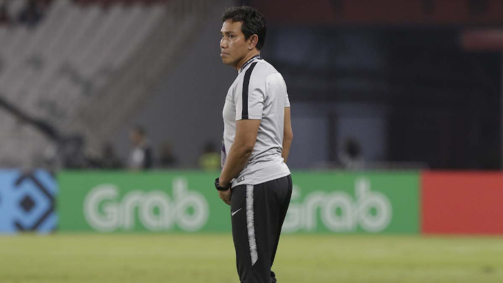Pemain dan Pelatih Timnas Indonesia Doakan Thailand Kalahkan Filipina