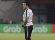 Pemain dan Pelatih Timnas Indonesia Doakan Thailand Kalahkan Filipina