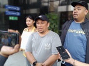 Koalisi Antikorupsi Adukan Retret Kepala Daerah ke KPK, Seret PT Lembah Tidar yang Dihuni Kader Gerindra