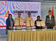 Indonesia Targetkan Raih Juara Umum di Asian Cup Woodball Championship 2025
