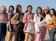 Comeback, Girls Generation Bintangi Reality Show