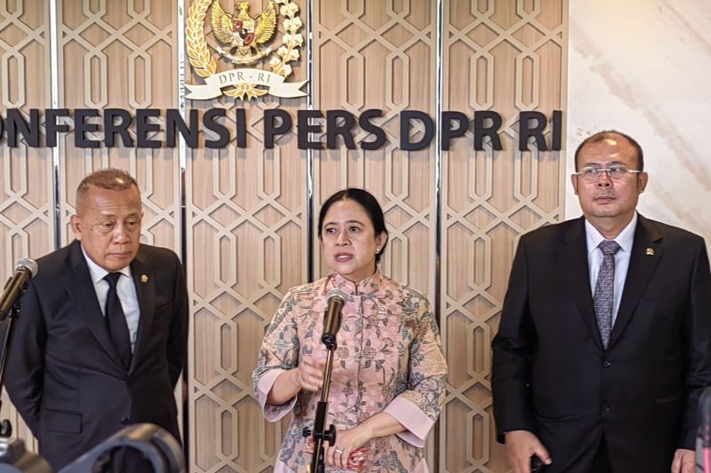 Rahasia Tersembunyi di Balik Sekolah Rakyat Prabowo, Puan Maharani Beri Warning Keras
