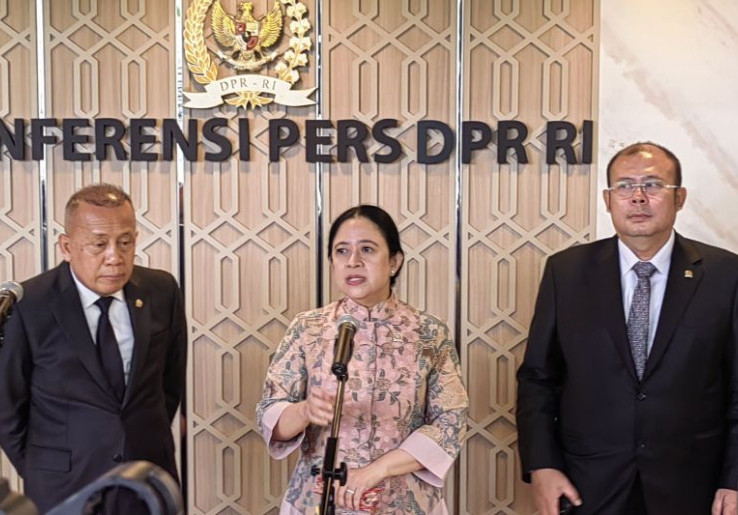 Puan Soroti Kematian Ibu Hamil Usai Ditolak 4 RS di Jayapura, Minta Evaluasi Total Layanan Kesehatan 3T