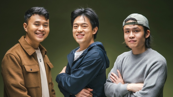Dru Chen Lepas Album Terbaru 'Slower Life'