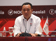 NOC Indonesia Efisienkan Jumlah Kontingen SEA Games Vietnam