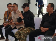 Para Kepala Daerah Bakal Pakai Gelang Beda Warna Selama Retret di Magelang, Ini Dia Artinya