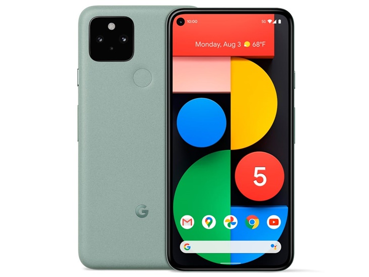Penyimpanan Google Photos Tak Lagi Gratis Tahun Depan