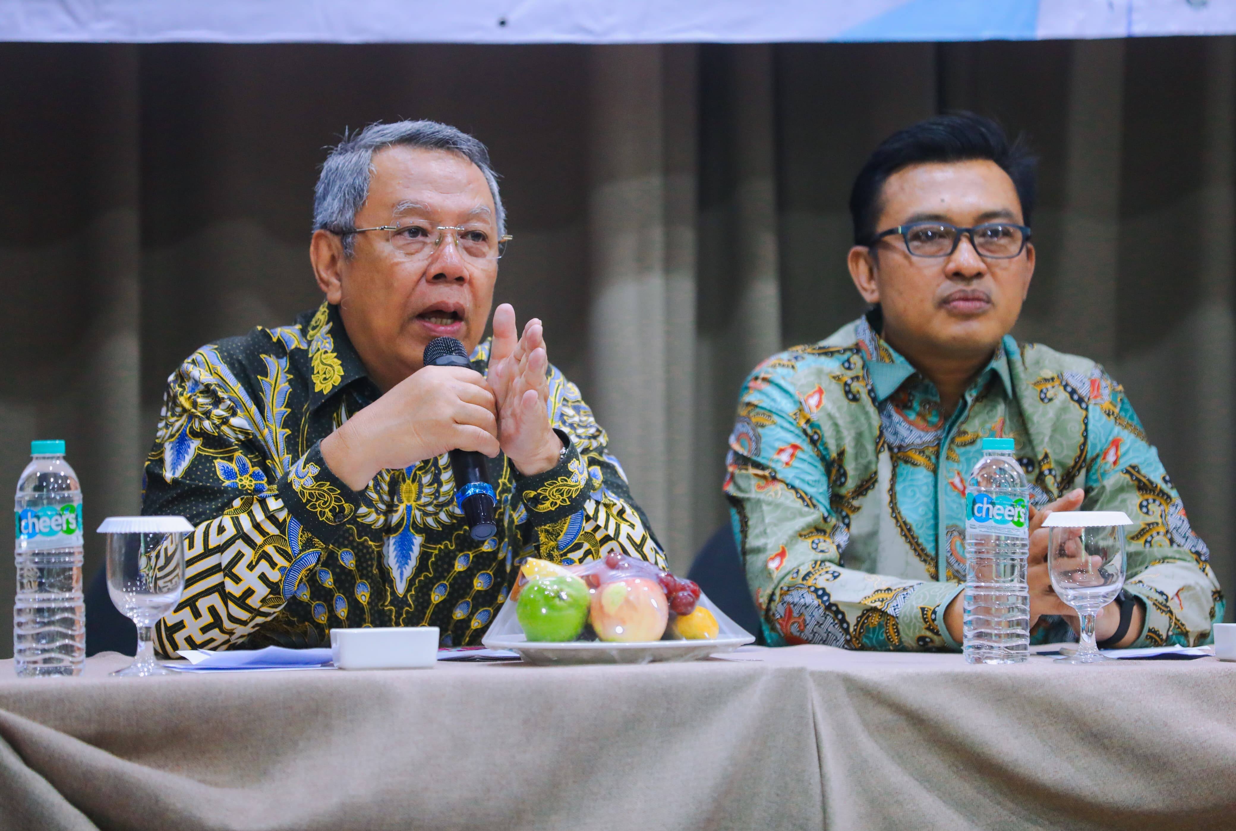 Program Bedah Rumah Tangsel Kembali Dilanjutkan pada 2024
