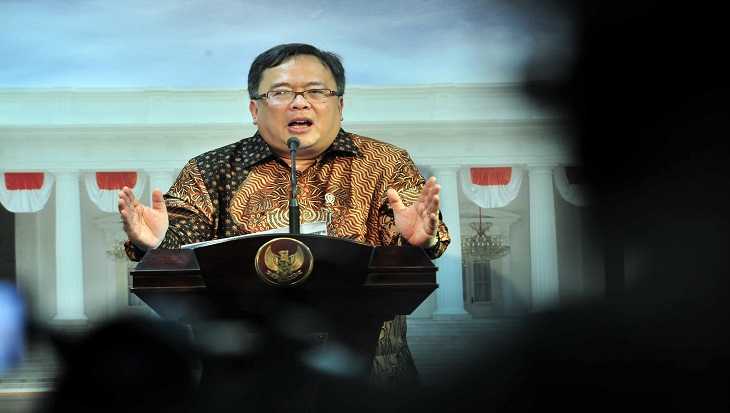 Pemindahan Ibu Kota Ciptakan Nilai Tambah Ekonomi dari Sektor Nontradisional