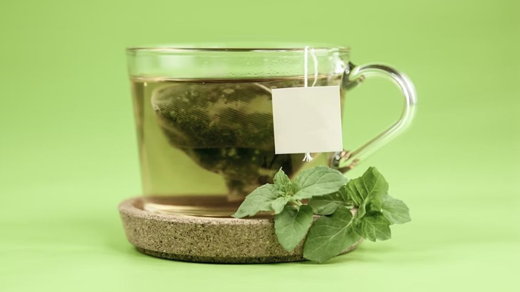 Berat Badan Naik Setelah Lebaran? Konsumsi Minuman Sehat Ini