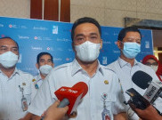 Wagub DKI Tanggapi Soal Ancaman Banjir Rob saat Formula E