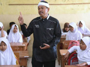 Golkar Usung Dedi Mulyadi Pilgub Jabar