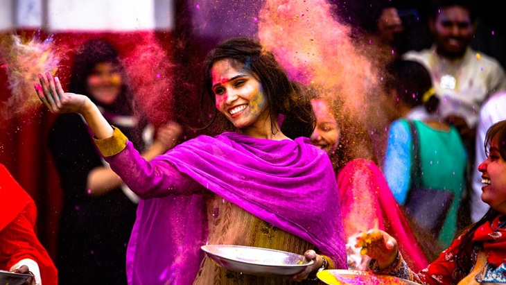 Rencana Liburan ke Yogyakarta? Festival Budaya India Berikut Layak Kamu Datangi!