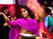 Rencana Liburan ke Yogyakarta? Festival Budaya India Berikut Layak Kamu Datangi!