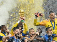 4 Soundtrack Resmi Piala Dunia ini Tak Lekang Oleh Waktu