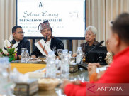 Ganjar Ingatkan Pemerintah untuk Menjaga Kebebasan Beragama