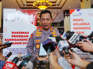Tugas Baru Polisi, Bantu Pemerintah Turunkan Angka Stunting