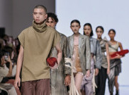 Jakarta Fashion Week 2026: Merayakan Warisan Gaya dan Regenerasi Desainer Tanah Air