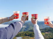  ‘Ramyeon’ Jadi Kata Terbaru yang Masuk Oxford English Dictionary, Bukti Budaya Korea makin Mendunia