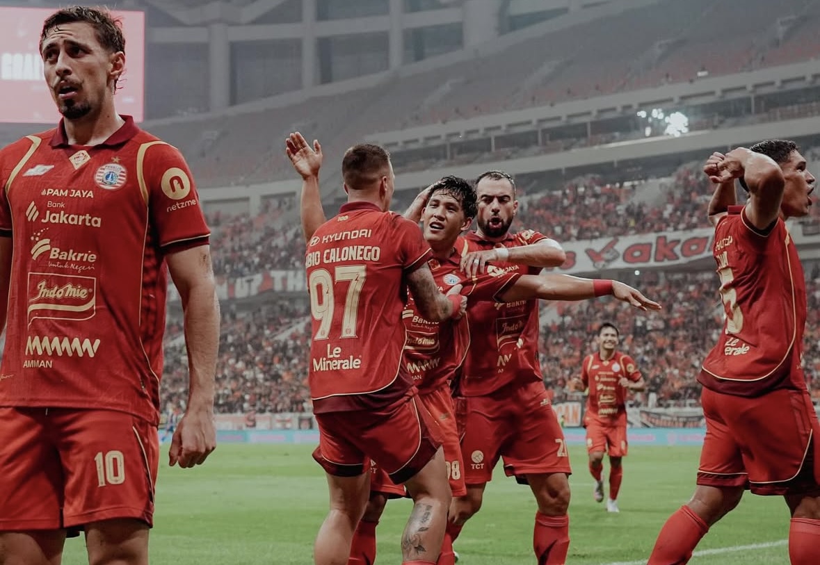 I League dan Klub Sepakat Hanya 7 Pemain Asing yang Bisa Dimainkan di Lapangan