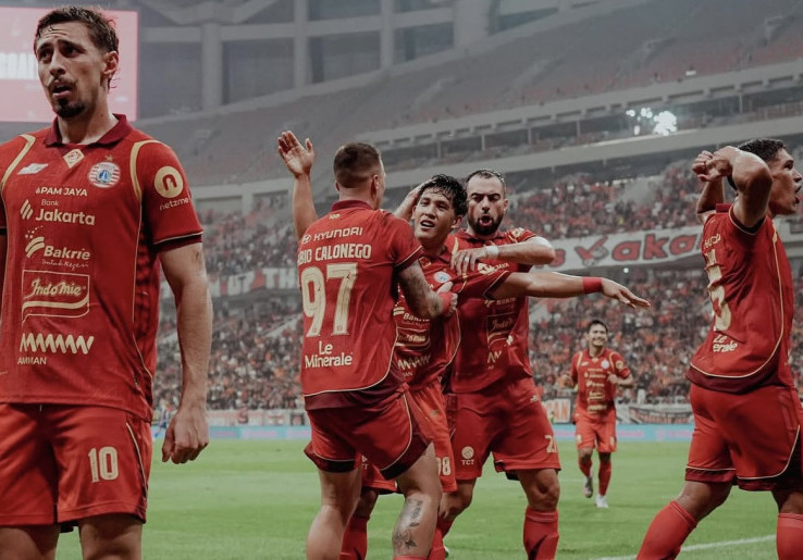 I League dan Klub Sepakat Hanya 7 Pemain Asing yang Bisa Dimainkan di Lapangan