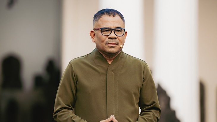 Festival Film Indonesia 2023 Siap Digelar 14 November