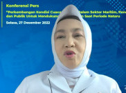 BMKG Deteksi Satu Fenomera Baru yang Sebabkan Cuaca Ekstrem Akhir Tahun 2022