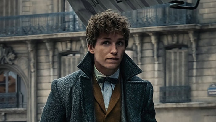 fantastic beast 3