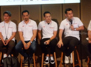 Oka Antara dan Arifin Putra Ceritakan Perbedaan Film Platform Digital dan Film Bioskop