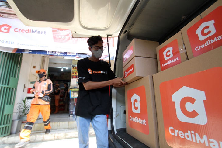2 Lini Bisnis Ini Mudahkan UMKM Biar Makin Cuan