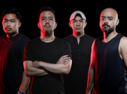 Logamulia Hadirkan Album 'Distrorsi Narasi' dalam Format Cakram Padat