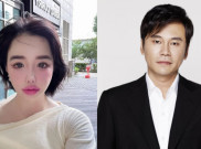 Park Bom Gugat Bos YG Entertainment Yang Hyun-suk dengan Nilai tak Masuk Akal, Agensi cuma Bisa Angkat Tangan