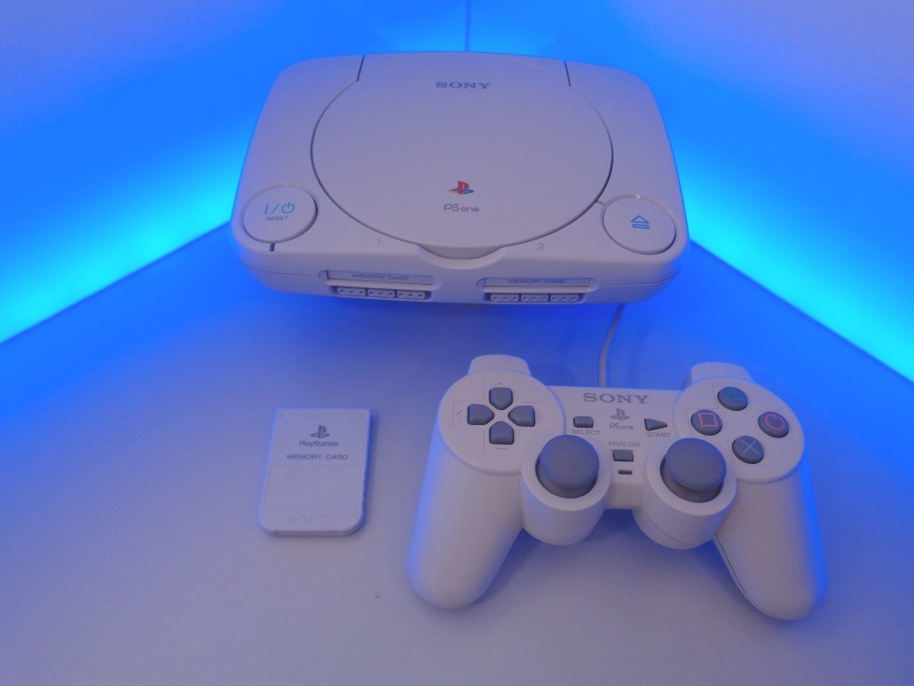 5 Fakta Sony PlayStation One, Konsol Pilihan Gamer 90-an
