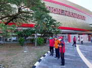  Solo Tuan Rumah Liga 2 Grup C, Manajemen Persis Siapkan 4 Lapangan Latihan