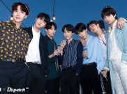 Member BTS Akui Kelemahannya