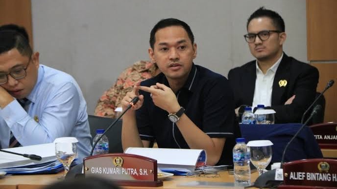 DPRD DKI Minta Warga Lebih Cermat Manfaatkan Air Tanah untuk Atasi Banjir Rob