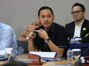 DPRD DKI Minta Warga Lebih Cermat Manfaatkan Air Tanah untuk Atasi Banjir Rob