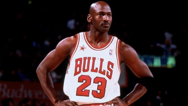 Selain Nike, Berikut Sumber Kekayaan Michael Jordan