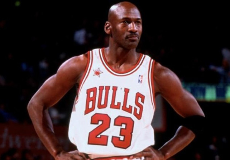 Selain Nike, Berikut Sumber Kekayaan Michael Jordan