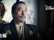 Serial Shogun Segera Tayang di Disney+, Ini Sinopsisnya