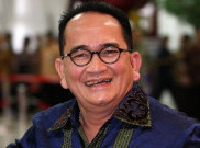 Jika People Power Rusuh, TKN Minta Amien Rais cs Ditangkap