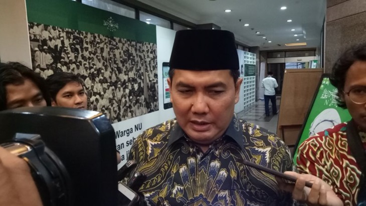 Tanggapan Sekjen PBNU soal Itjima Ulama IV