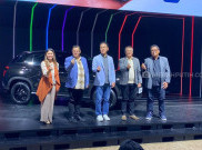 Hyundai Luncurkan Aplikasi 'My Hyundai' di GJAW 2023