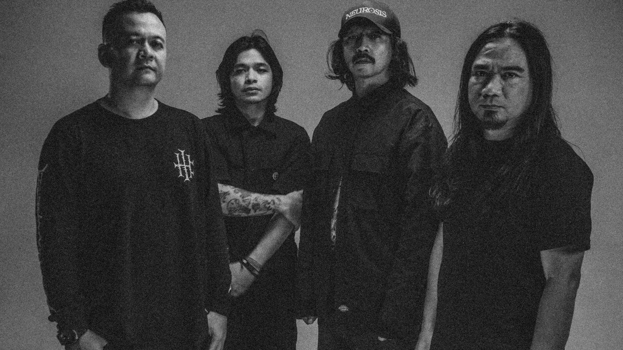 Burgerkill Tegaskan Perlawanan Lewat Single 'Kontinum', Berikut Lirik Lengkapnya